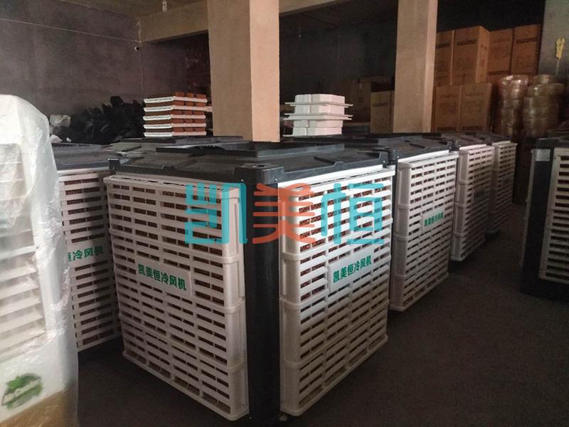 工業(yè)空調(diào)的優(yōu)點(diǎn)有哪些